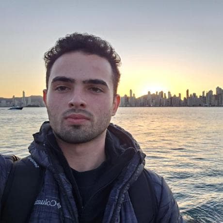 Picture of João Pedro F. Barbosa